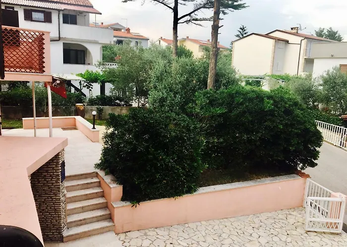 Vila Ceder