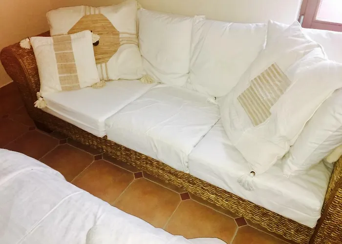 Vila Ceder