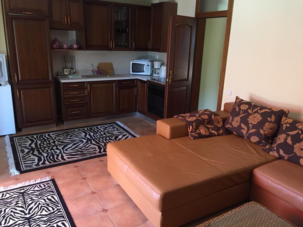 Appartamento Ceder