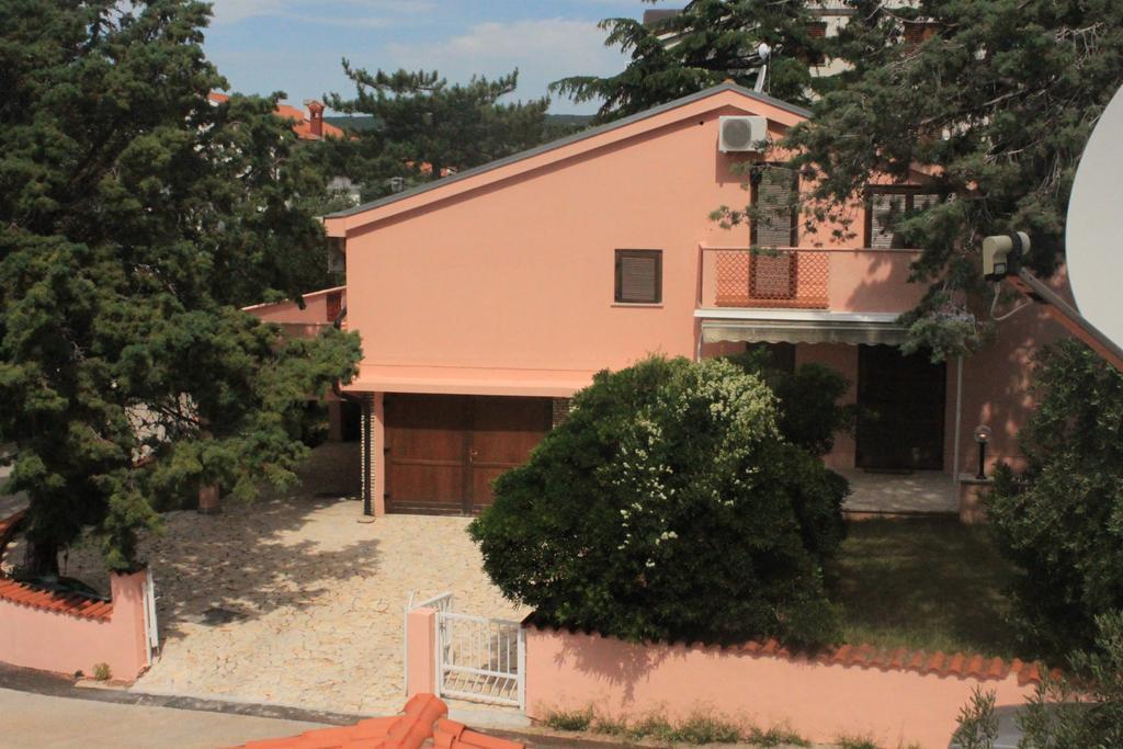 Apartment Ceder