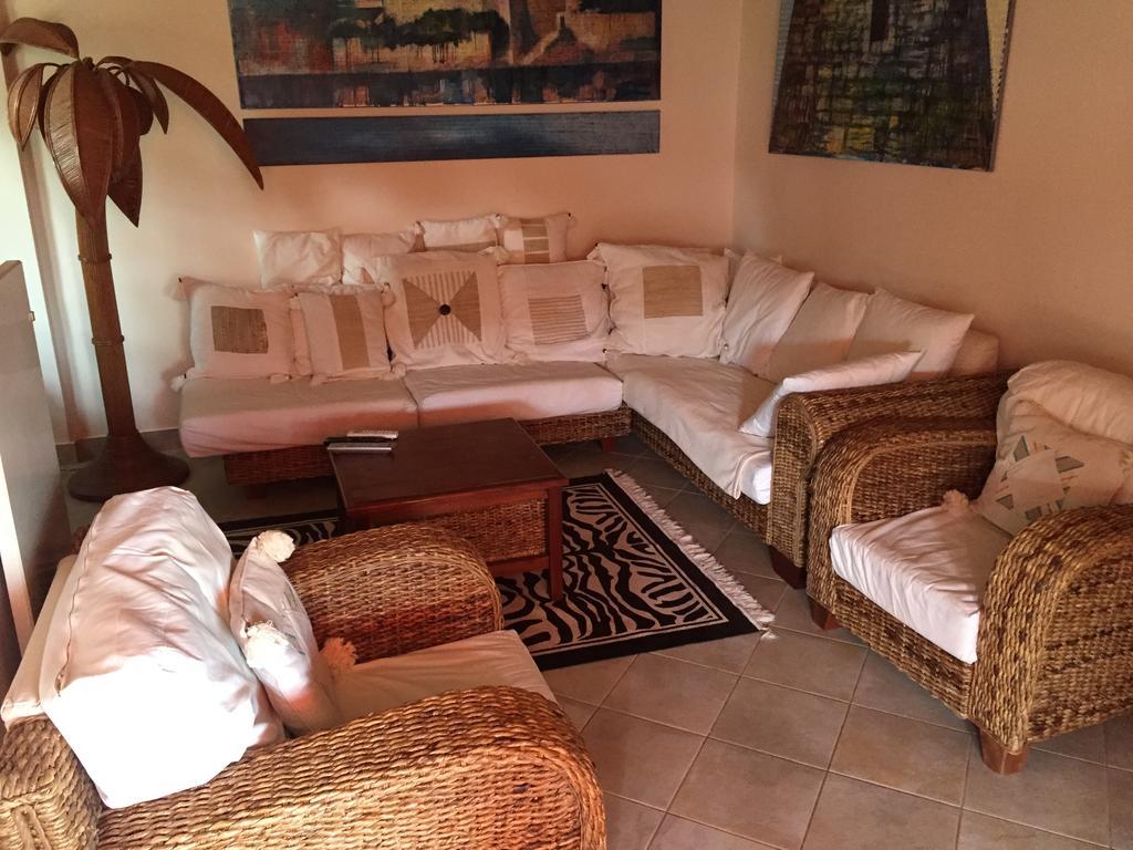 Apartment Ceder *