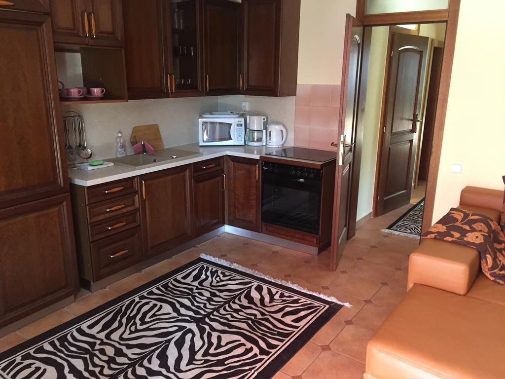 Apartment Ceder Krk Town