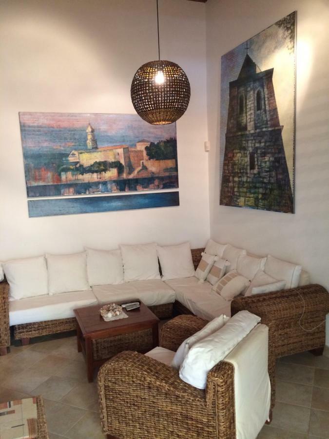 Ceder Apartment *
